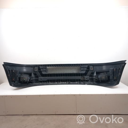 Iveco Daily 6th gen Etupuskuri 5801346085