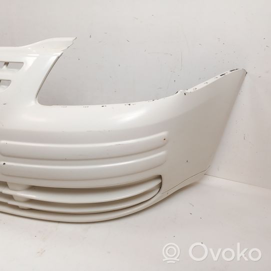 Volkswagen Caddy Front bumper 2K0807221