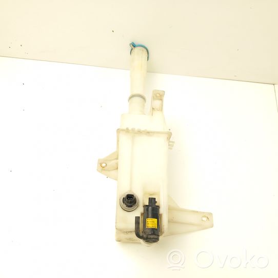 Chevrolet Epica Windshield washer fluid reservoir/tank 96327970