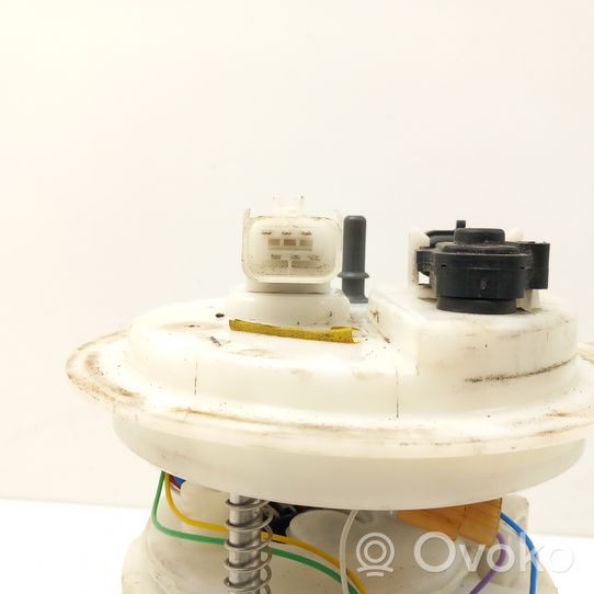 Chevrolet Epica In-tank fuel pump 96417610