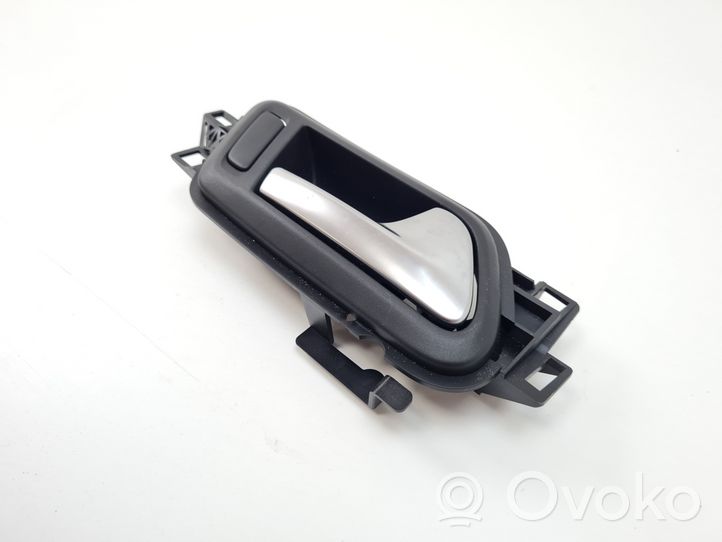 Volkswagen Amarok Front door interior handle 2H0837114C