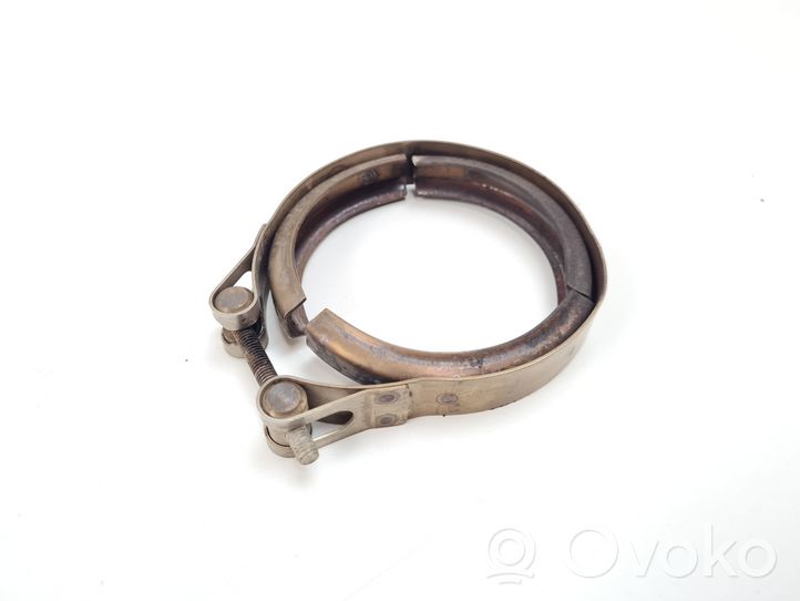 Volkswagen Amarok Muffler pipe connector clamp 2H0253725