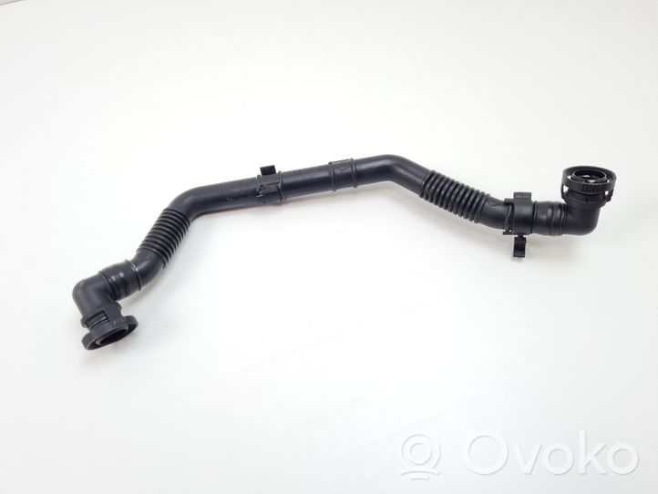 Volkswagen Amarok Tuyau sous vide 03L103493H