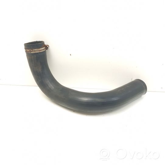 Nissan Navara D40 Tube d'admission de tuyau de refroidisseur intermédiaire 14463EB30A