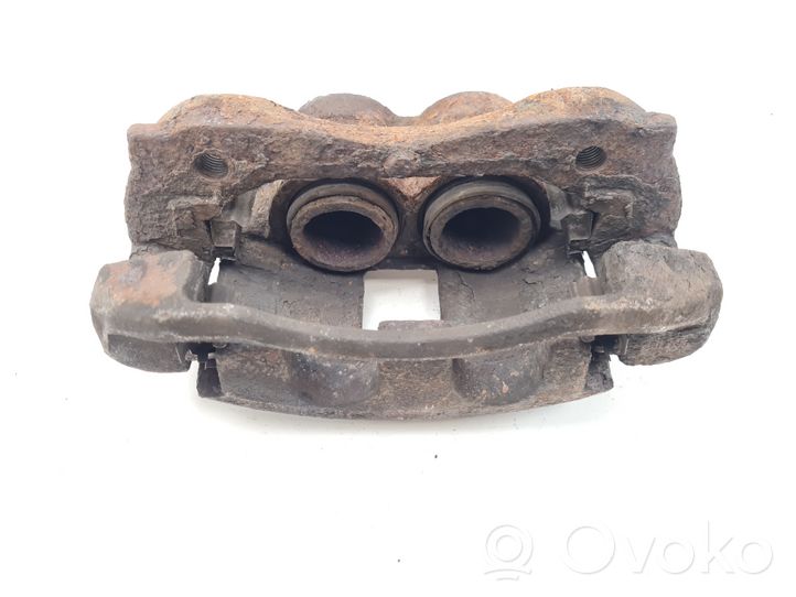 Volkswagen Amarok Front brake caliper 