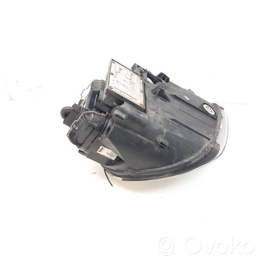 Porsche Cayenne (9PA) Faro/fanale 7L5941005AR