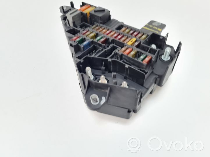 BMW 5 E60 E61 Modulo fusibile 6906588