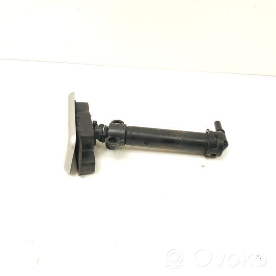 Chevrolet Captiva Headlight washer spray nozzle 96627023