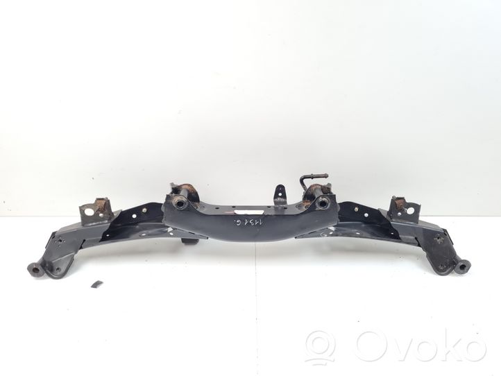 BMW 2 F46 Bastidor trasero 6862558