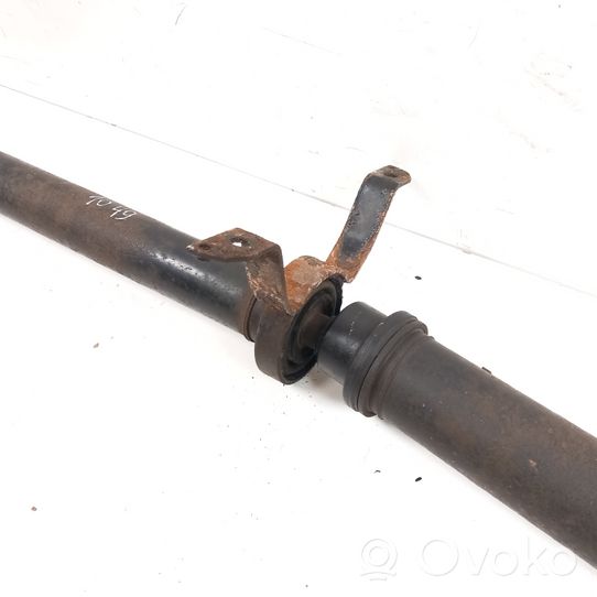 Audi A5 8T 8F Drive shaft (set) 8T0521101D