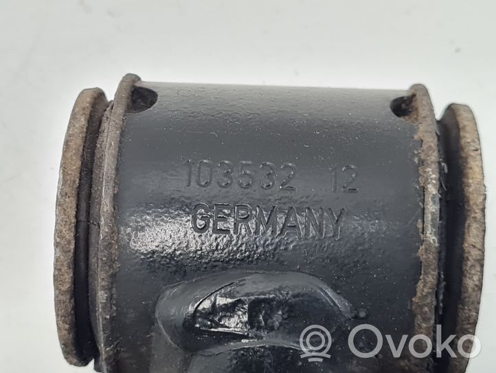 BMW 2 F46 Fourchette, bras de suspension inférieur avant 103532