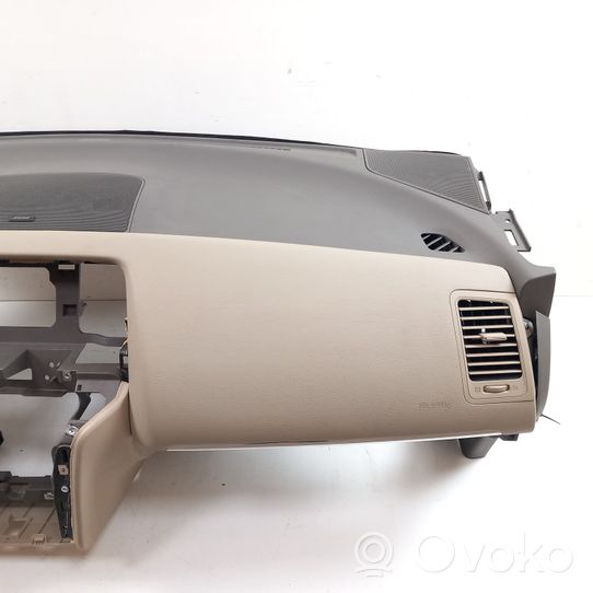 Nissan Murano Z51 Dashboard 278001AA0A