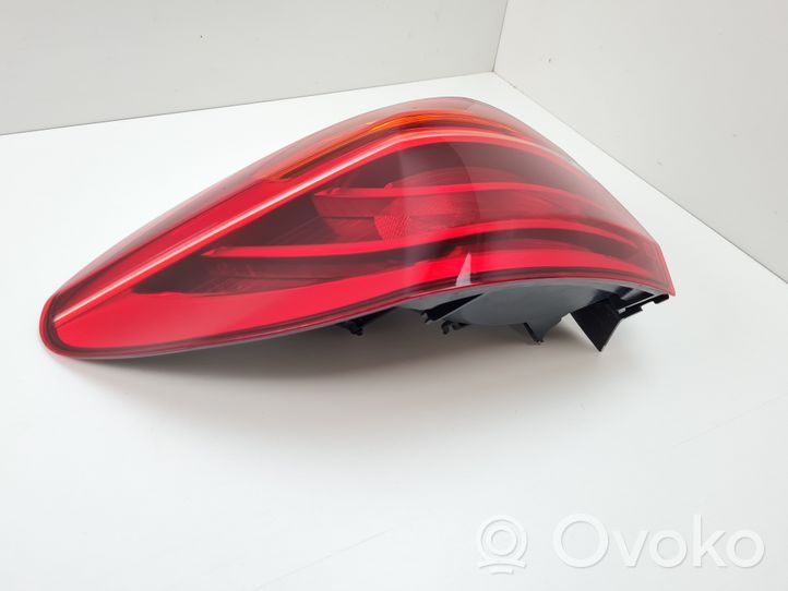 BMW 2 F46 Lampa tylna 7330473