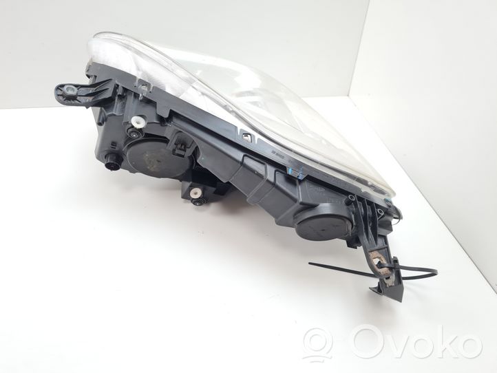 Opel Combo D Lampa przednia 46382748