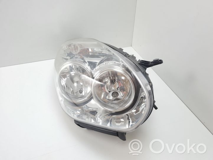 Opel Combo D Lampa przednia 46382748