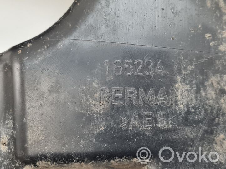 BMW 2 F46 Halterung Stoßstange Stoßfänger hinten 7318753