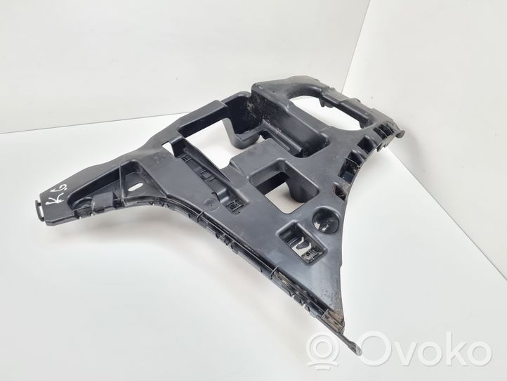 BMW 2 F46 Support de pare-chocs arrière 7318753