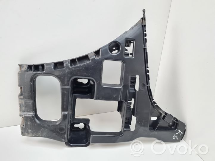 BMW 2 F46 Support de pare-chocs arrière 7318753