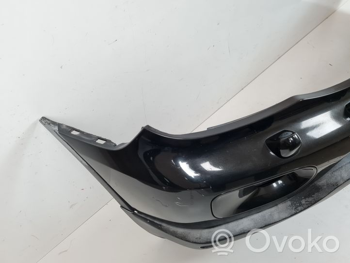 BMW X5 E53 Paraurti anteriore 7115901