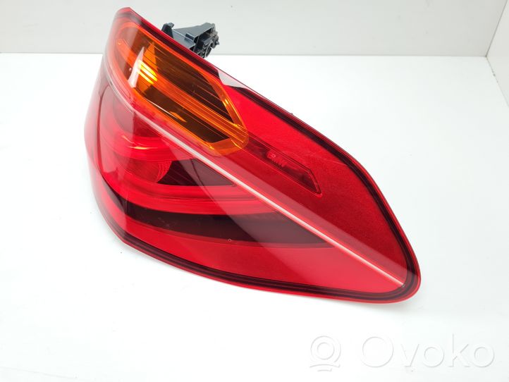 BMW 2 F46 Lampa tylna 7330474