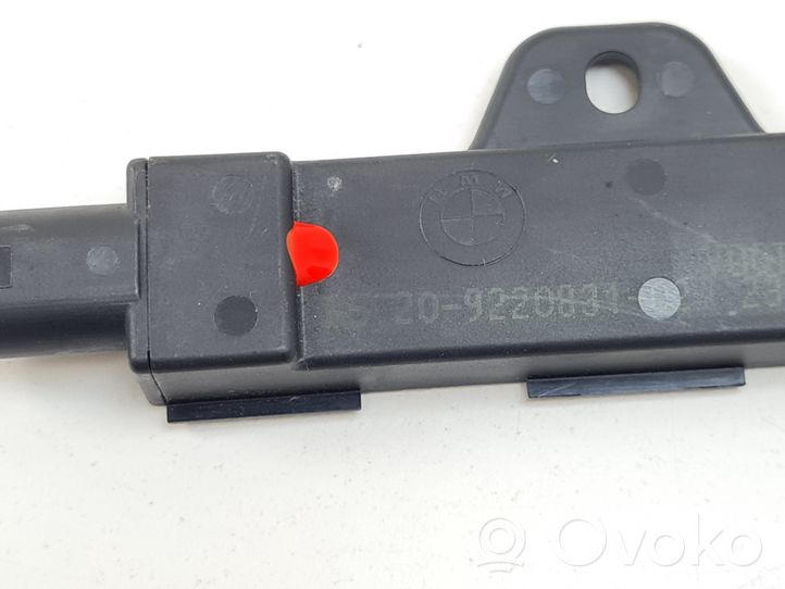 BMW 2 F46 Antenna comfort per interno 9220831