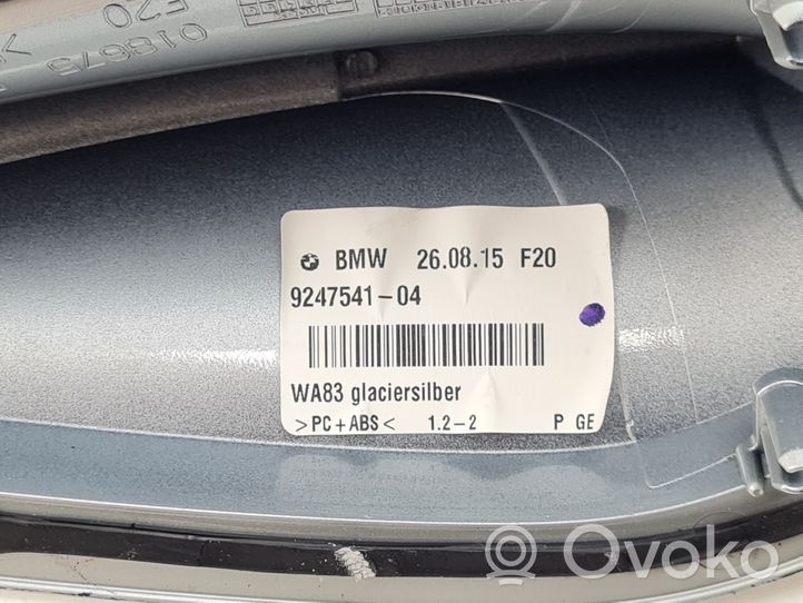 BMW 2 F46 Osłona anteny dachowej GPS 9247541