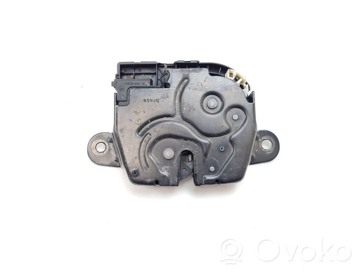 BMW 2 F46 Serrure de loquet coffre 7348530