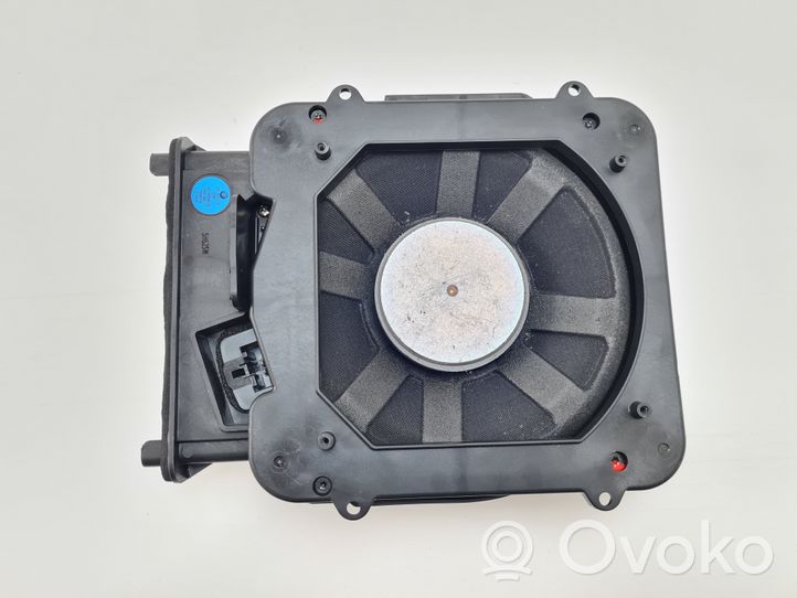 BMW 2 F46 Enceinte subwoofer 9278066