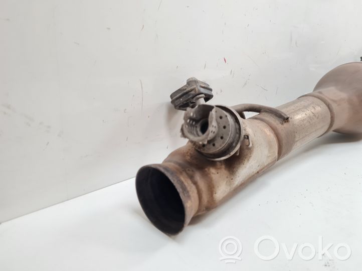 Mercedes-Benz Vito Viano W447 Filtre à particules catalyseur FAP / DPF A4474904500