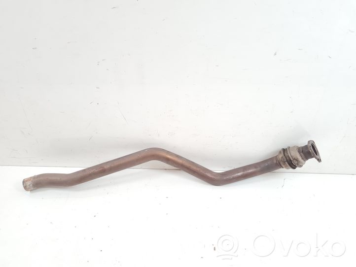 Audi A4 Allroad Raccord flexible échappement 4B0253097C