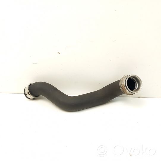 Mercedes-Benz GLK (X204) Engine coolant pipe/hose A2045011182