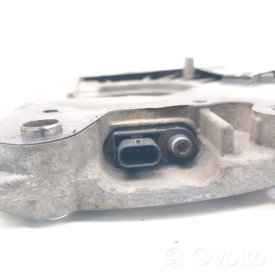 BMW 3 E90 E91 Timing chain cover 779748805