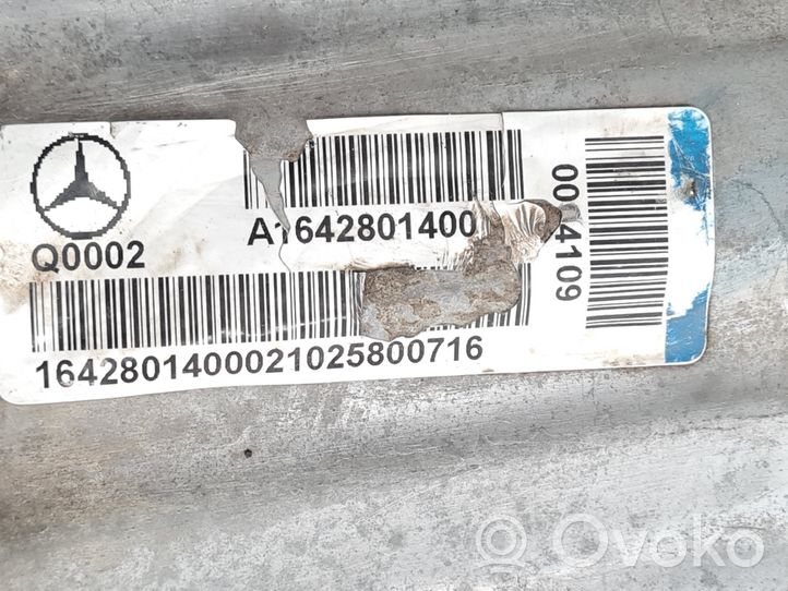 Mercedes-Benz GL X164 Scatola ingranaggi del cambio A1642801400