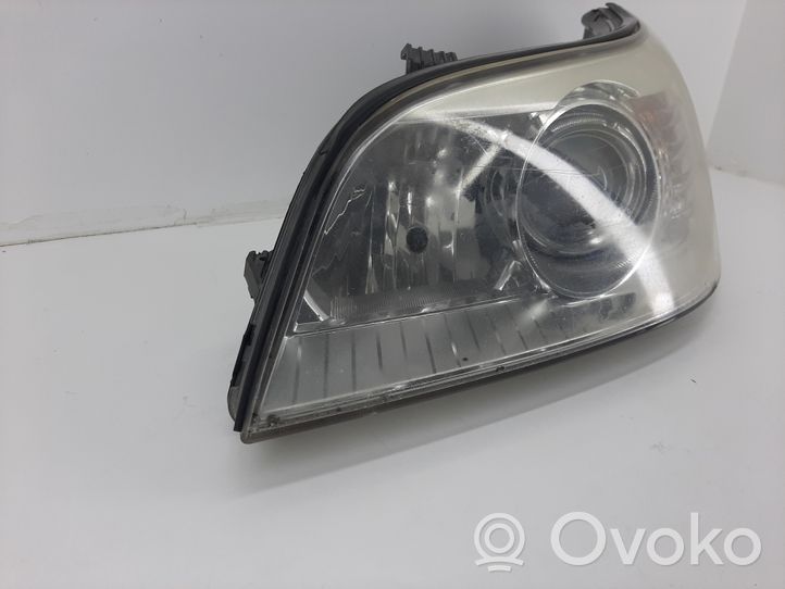 Chevrolet Epica Phare frontale 00019030