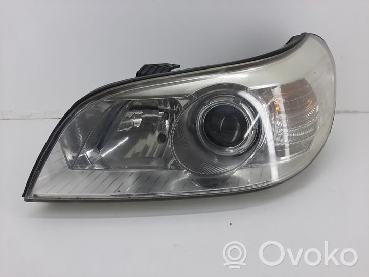 Chevrolet Epica Faro/fanale 00019030