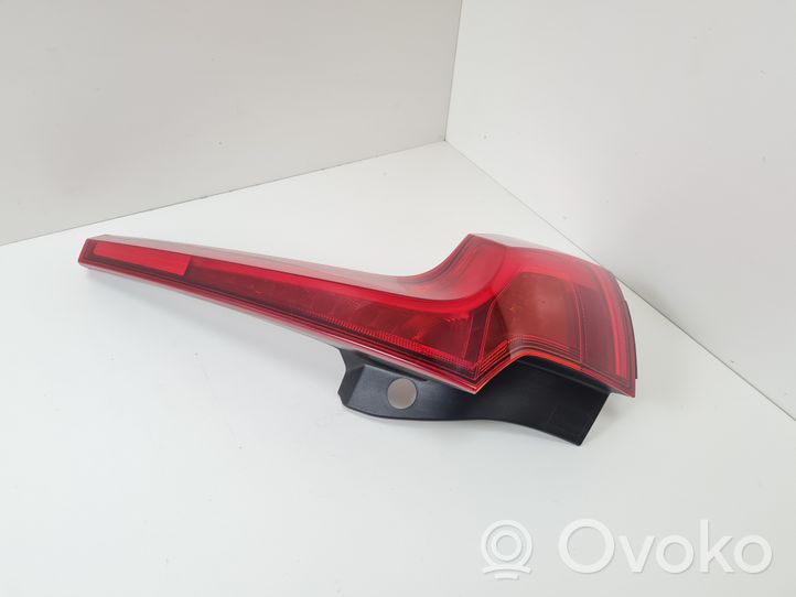 Volvo S90, V90 Luci posteriori 32293877