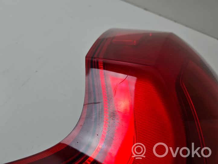 Volvo S90, V90 Luci posteriori 32293877