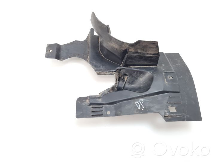 Volvo S90, V90 Front mudguard 31497198