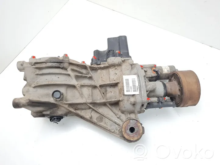 Volvo S90, V90 Takatasauspyörästö P1216684