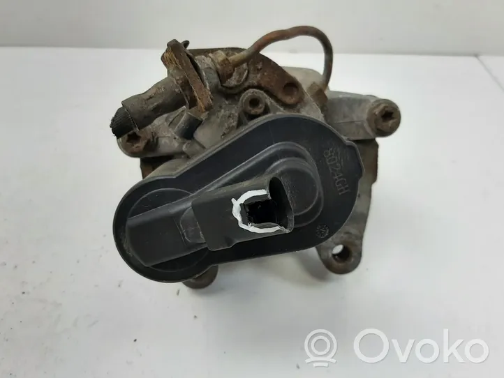 Volkswagen PASSAT B6 Bremssattel hinten T767551