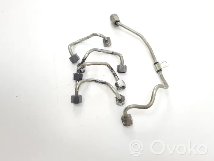 Volvo S90, V90 Tuyau d'alimentation d'injecteur de carburant 