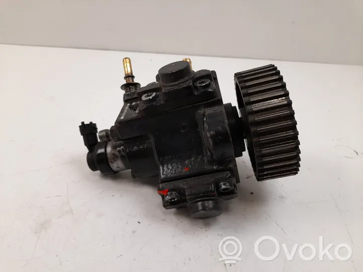 Opel Combo D Fuel injection high pressure pump 55246508