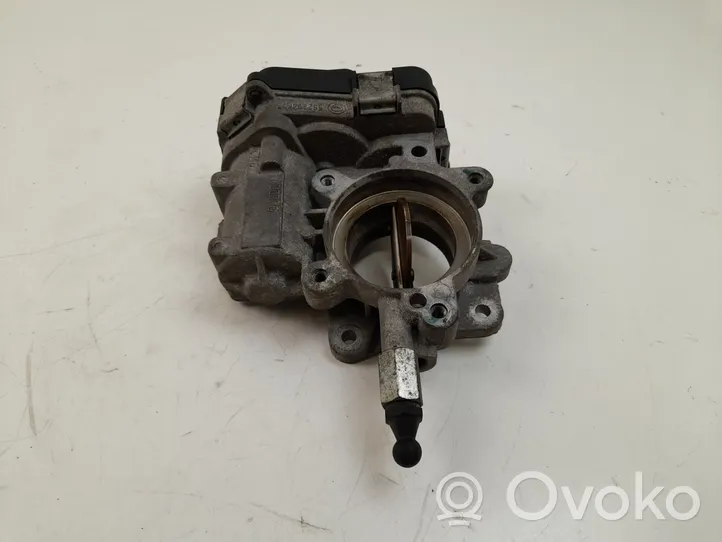 Opel Combo D Drosselklappenventil 55229467