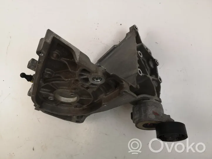 Opel Combo D Supporto della pompa del carburante 55226624