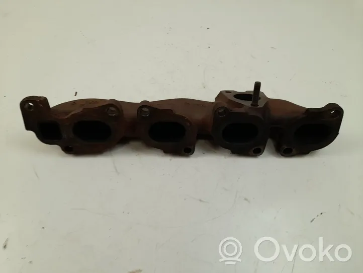 Opel Combo D Exhaust manifold 55229729