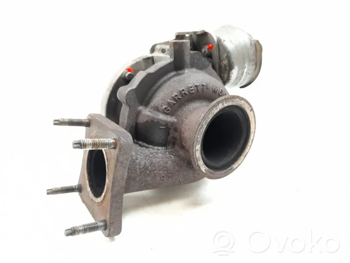 Volvo V70 Turbine 31331331