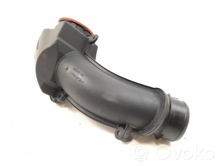 Volvo V70 Intake resonator 31293547