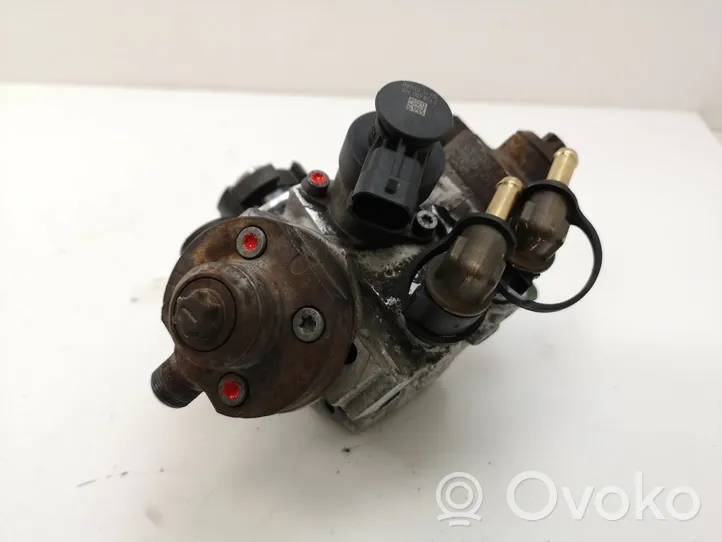 Volvo V70 Pompe d'injection de carburant à haute pression 31272896