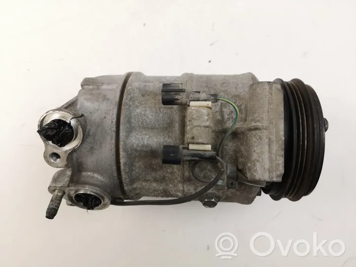 Volvo V70 Ilmastointilaitteen kompressorin pumppu (A/C) P31315453