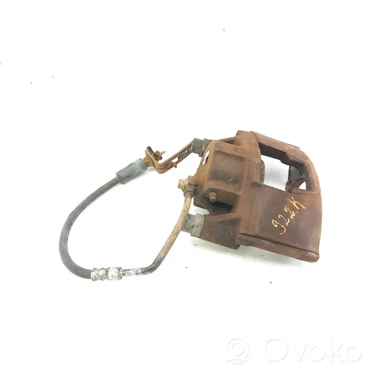 Chevrolet Tahoe Front brake caliper 1803363